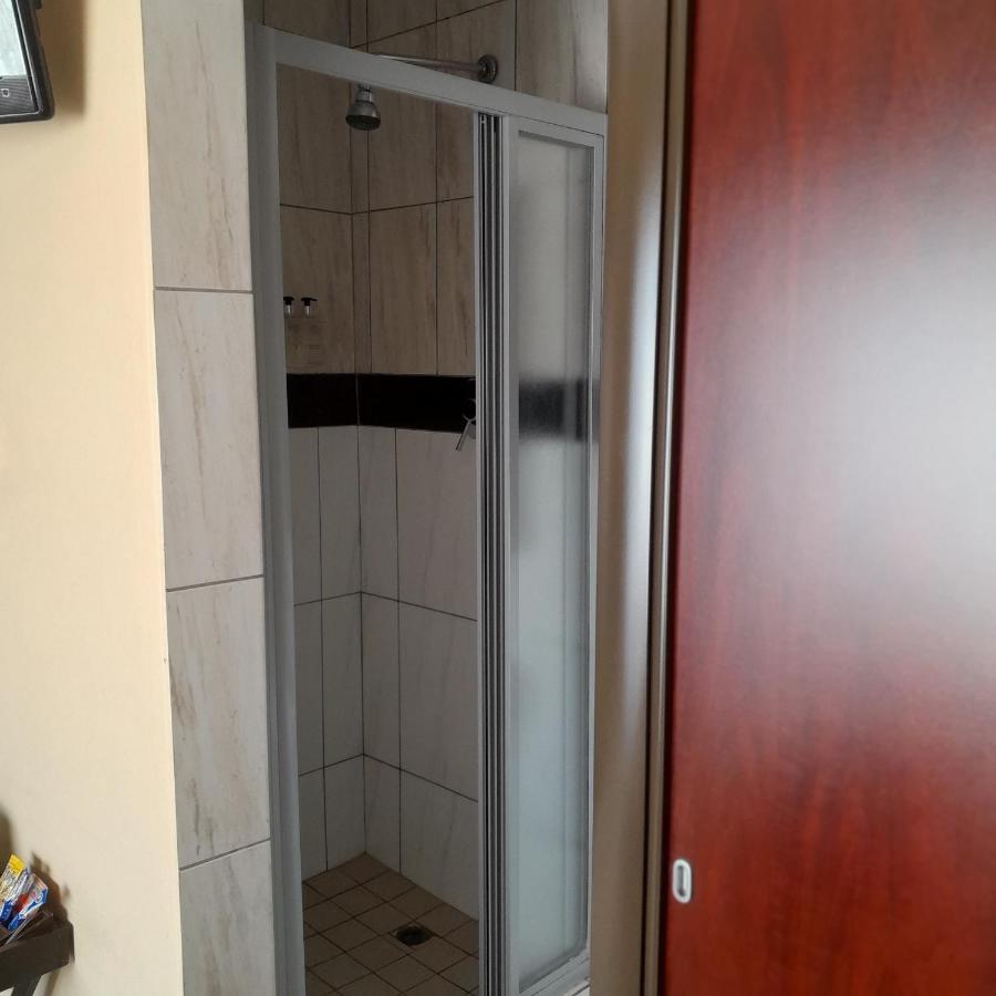 The Shamrock Hotel Polokwane Eksteriør bilde